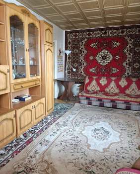 2-к квартира, вторичка, 50м2, 5/9 этаж