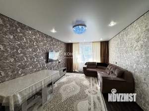 2-к квартира, вторичка, 49м2, 2/9 этаж