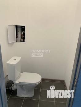 3-к квартира, вторичка, 62м2, 9/10 этаж