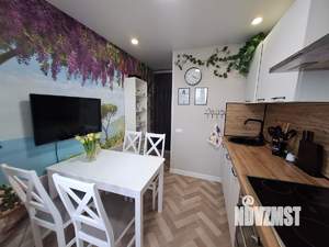 3-к квартира, вторичка, 65м2, 4/10 этаж