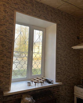 2-к квартира, вторичка, 51м2, 1/2 этаж