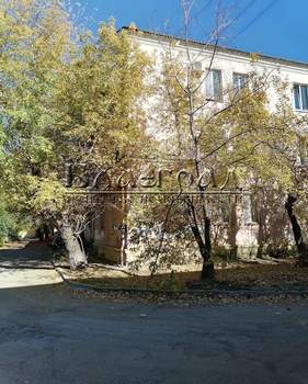 1-к квартира, вторичка, 28м2, 2/3 этаж