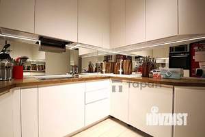 3-к квартира, вторичка, 100м2, 15/15 этаж