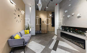 3-к квартира, вторичка, 105м2, 16/16 этаж