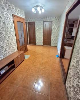 3-к квартира, вторичка, 80м2, 2/5 этаж