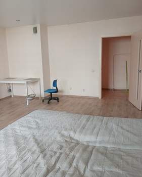Студия квартира, вторичка, 34м2, 4/10 этаж