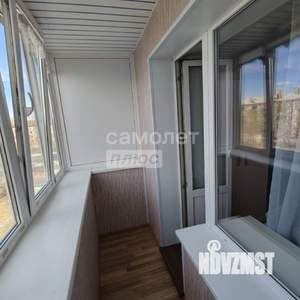 1-к квартира, вторичка, 33м2, 6/9 этаж