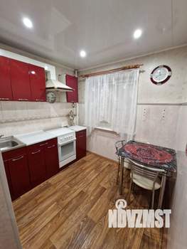 2-к квартира, вторичка, 43м2, 4/5 этаж