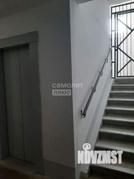 Студия квартира, вторичка, 24м2, 10/11 этаж