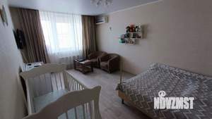 1-к квартира, вторичка, 44м2, 9/10 этаж