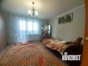 3-к квартира, вторичка, 69м2, 1/9 этаж