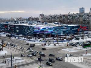 2-к квартира, вторичка, 61м2, 9/10 этаж