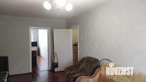 2-к квартира, вторичка, 47м2, 5/5 этаж
