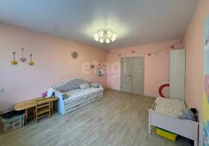 3-к квартира, вторичка, 91м2, 8/16 этаж