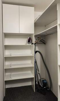 1-к квартира, вторичка, 49м2, 8/19 этаж