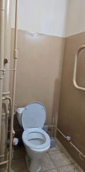 1-к квартира, вторичка, 33м2, 4/11 этаж