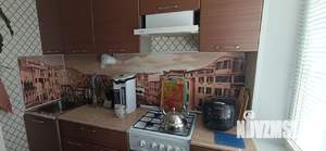 2-к квартира, вторичка, 44м2, 5/5 этаж