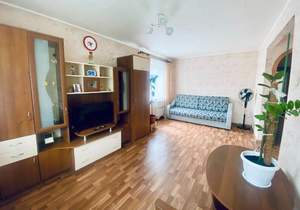 1-к квартира, вторичка, 31м2, 2/5 этаж