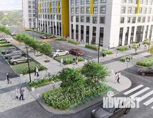 2-к квартира, вторичка, 61м2, 9/10 этаж