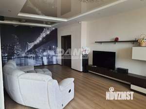 3-к квартира, вторичка, 150м2, 16/16 этаж