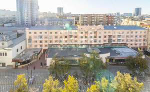 2-к квартира, вторичка, 54м2, 10/15 этаж