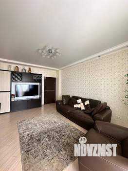 3-к квартира, вторичка, 124м2, 12/16 этаж