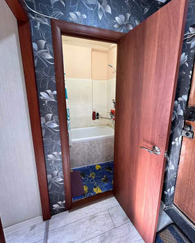 1-к квартира, вторичка, 21м2, 5/9 этаж