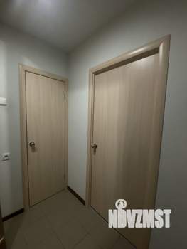 Студия квартира, вторичка, 24м2, 17/19 этаж