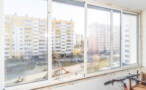 1-к квартира, вторичка, 40м2, 5/10 этаж