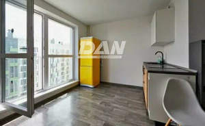 1-к квартира, вторичка, 36м2, 5/10 этаж