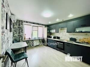 2-к квартира, вторичка, 46м2, 2/9 этаж