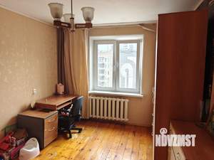 2-к квартира, вторичка, 52м2, 10/10 этаж