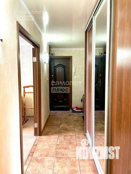 3-к квартира, вторичка, 65м2, 3/10 этаж