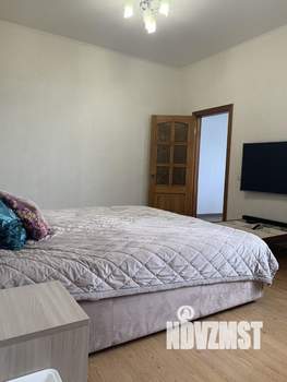 2-к квартира, вторичка, 51м2, 4/5 этаж