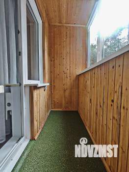 1-к квартира, вторичка, 30м2, 2/5 этаж