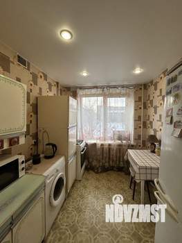 2-к квартира, вторичка, 42м2, 4/10 этаж