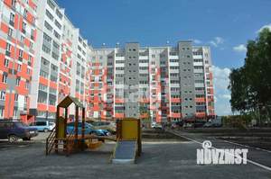 1-к квартира, вторичка, 40м2, 2/10 этаж