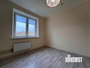 1-к квартира, вторичка, 45м2, 10/10 этаж