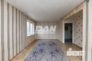 1-к квартира, вторичка, 31м2, 2/5 этаж