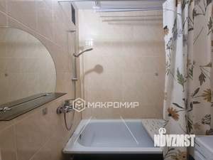 2-к квартира, вторичка, 57м2, 3/10 этаж