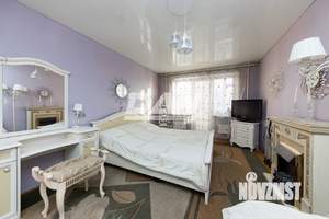 2-к квартира, вторичка, 49м2, 2/5 этаж