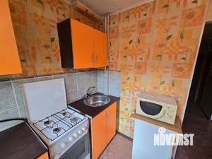 1-к квартира, вторичка, 31м2, 3/5 этаж