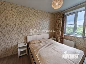 1-к квартира, вторичка, 36м2, 7/10 этаж