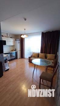 3-к квартира, вторичка, 64м2, 8/11 этаж