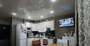 1-к квартира, вторичка, 45м2, 9/10 этаж