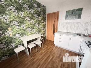 1-к квартира, вторичка, 46м2, 9/10 этаж