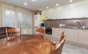 2-к квартира, вторичка, 64м2, 1/10 этаж