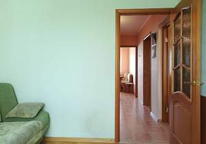 3-к квартира, вторичка, 70м2, 4/10 этаж