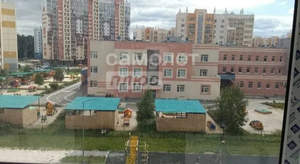 Студия квартира, вторичка, 29м2, 5/17 этаж