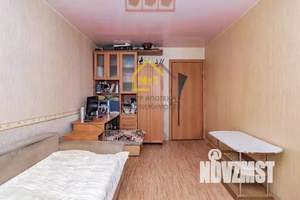 3-к квартира, вторичка, 56м2, 9/10 этаж